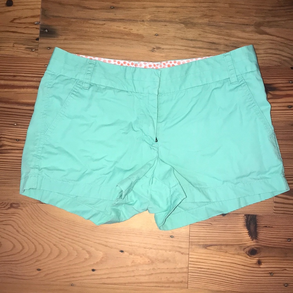 J.crew - size 4 - like new